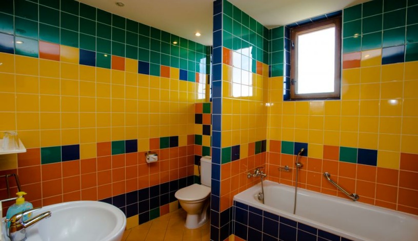 Hotel FONTÁNA Horní Planá